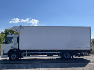 Ψυγείο Volvo 2012 FM 330-thumb-4