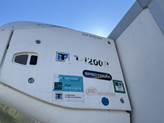 Ψυγείο Volvo 2012 FM 330-thumb-8