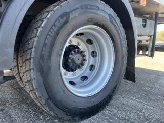 Ψυγείο Volvo 2012 FM 330-thumb-9