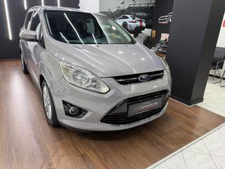 Ford C-Max 2012 2.0TDI ΑΥΤΟΜΑΤΟ 7ΘΕΣΙΟ