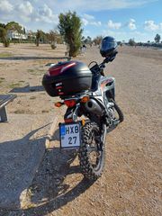 Honda CRF 300 L 2024