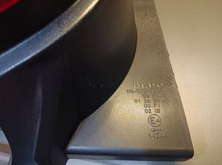 ΠΙΣΩ ΦΑΝΑΡΙ ΑΡΙΣΤΕΡΟ CITROEN BERLINGO 08/15-thumb-3