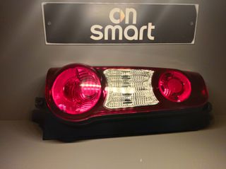 ΠΙΣΩ ΦΑΝΑΡΙ ΑΡΙΣΤΕΡΟ CITROEN BERLINGO 08/15