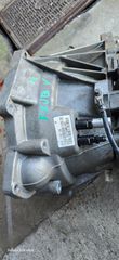 FORD FOCUS FUSION FOCUS FXJB-thumb-1