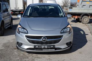 Opel Corsa 2015 Κλιματισμός, Θερμαινόμενο σαλόνι, Αισθητήρες μπρος-πίσω