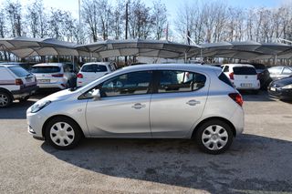 Opel Corsa 2015 Κλιματισμός, Θερμαινόμενο σαλόνι, Αισθητήρες μπρος-πίσω-thumb-1