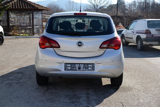 Opel Corsa 2015 Κλιματισμός, Θερμαινόμενο σαλόνι, Αισθητήρες μπρος-πίσω-thumb-2