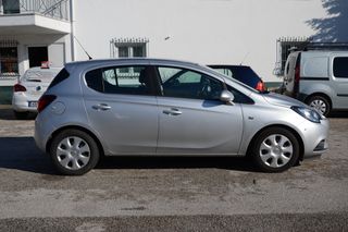 Opel Corsa 2015 Κλιματισμός, Θερμαινόμενο σαλόνι, Αισθητήρες μπρος-πίσω-thumb-3