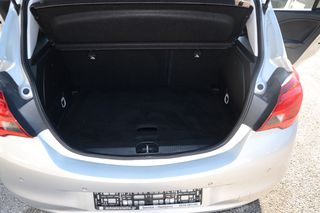 Opel Corsa 2015 Κλιματισμός, Θερμαινόμενο σαλόνι, Αισθητήρες μπρος-πίσω-thumb-4