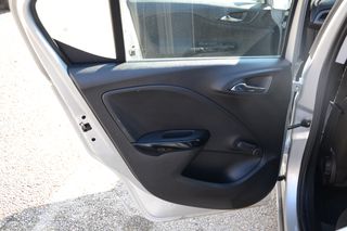 Opel Corsa 2015 Κλιματισμός, Θερμαινόμενο σαλόνι, Αισθητήρες μπρος-πίσω-thumb-9