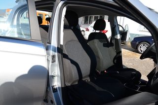 Opel Corsa 2015 Κλιματισμός, Θερμαινόμενο σαλόνι, Αισθητήρες μπρος-πίσω-thumb-12