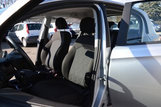Opel Corsa 2015 Κλιματισμός, Θερμαινόμενο σαλόνι, Αισθητήρες μπρος-πίσω-thumb-13