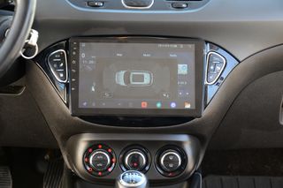 Opel Corsa 2015 Κλιματισμός, Θερμαινόμενο σαλόνι, Αισθητήρες μπρος-πίσω-thumb-14