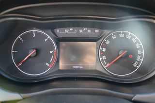 Opel Corsa 2015 Κλιματισμός, Θερμαινόμενο σαλόνι, Αισθητήρες μπρος-πίσω-thumb-17