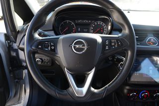 Opel Corsa 2015 Κλιματισμός, Θερμαινόμενο σαλόνι, Αισθητήρες μπρος-πίσω-thumb-18