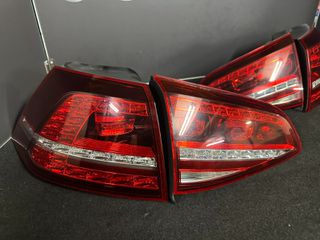 VW GOLF 7 ΦΑΝΑΡΙΑ ΠΙΣΩ FULL LED-thumb-2