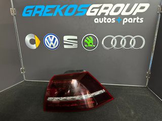 VW GOLF 7 ΦΑΝΑΡΙ ΠΙΣΩ ΔΕΞΙ FULL LED