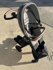 Καρότσι Stokke xplory v6-thumb-2