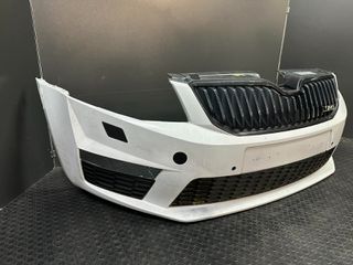 SKODA OCTAVIA 6 VRS ΠΡΟΦΥΛΑΚΤΗΡΑΣ ΕΜΠΡΟΣ-thumb-1
