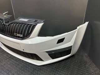 SKODA OCTAVIA 6 VRS ΠΡΟΦΥΛΑΚΤΗΡΑΣ ΕΜΠΡΟΣ-thumb-2