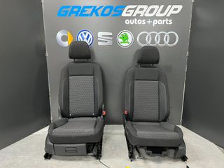 VW T-CROSS ΣΑΛΟΝΙ ΚΟΜΠΛΕ