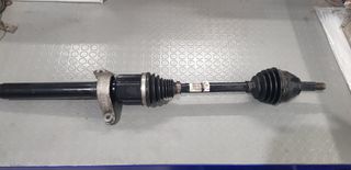 ΗΜΙΑΞΟΝΙΟ ΔΕΞΙ  MINI COOPER D , COUNTRYMAN DIESEL N47 (R60)  ΑΥΤΟΜΑΤΟ ΣΑΣΜΑΝ
