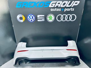 VW GOLF 8 GTI ΠΡΟΦΥΛΑΚΤΗΡΑΣ ΠΙΣΩ