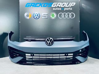 VW GOLF 8R ΠΡΟΦΥΛΑΚΤΗΡΑΣ ΕΜΠΡΟΣ