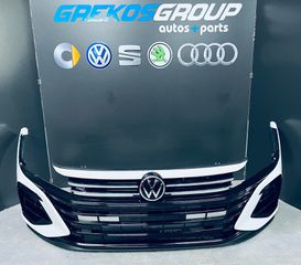 VW ARTEON R ΠΡΟΦΥΛΑΚΤΗΡΑΣ ΕΜΠΡΟΣ