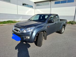 Isuzu D-Max 2016 TWIN TURBO 2.5cc