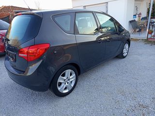 Opel Meriva 2015 ΠΡΟΣΦΟΡΑ 1,4 TURBO ΕΡΓΟΣΤ ΑΕΡΙΟ  BI FUEL-thumb-11