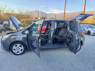 Opel Meriva 2015 ΠΡΟΣΦΟΡΑ 1,4 TURBO ΕΡΓΟΣΤ ΑΕΡΙΟ  BI FUEL-thumb-14