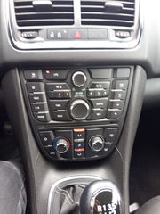 Opel Meriva 2015 ΠΡΟΣΦΟΡΑ 1,4 TURBO ΕΡΓΟΣΤ ΑΕΡΙΟ  BI FUEL-thumb-38