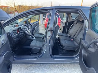 Opel Meriva 2015 ΠΡΟΣΦΟΡΑ 1,4 TURBO ΕΡΓΟΣΤ ΑΕΡΙΟ  BI FUEL-thumb-1