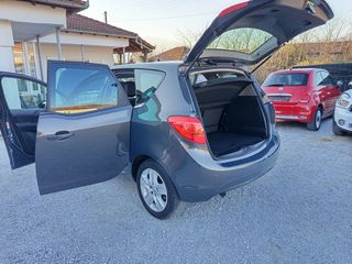 Opel Meriva 2015 ΠΡΟΣΦΟΡΑ 1,4 TURBO ΕΡΓΟΣΤ ΑΕΡΙΟ  BI FUEL-thumb-15