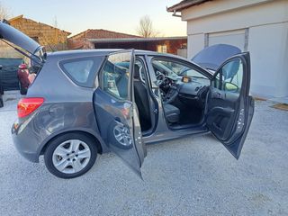 Opel Meriva 2015 ΠΡΟΣΦΟΡΑ 1,4 TURBO ΕΡΓΟΣΤ ΑΕΡΙΟ  BI FUEL-thumb-17
