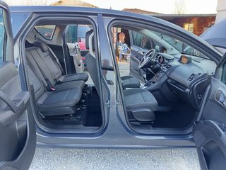 Opel Meriva 2015 ΠΡΟΣΦΟΡΑ 1,4 TURBO ΕΡΓΟΣΤ ΑΕΡΙΟ  BI FUEL-thumb-18