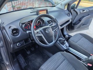 Opel Meriva 2015 ΠΡΟΣΦΟΡΑ 1,4 TURBO ΕΡΓΟΣΤ ΑΕΡΙΟ  BI FUEL-thumb-19