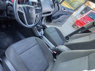 Opel Meriva 2015 ΠΡΟΣΦΟΡΑ 1,4 TURBO ΕΡΓΟΣΤ ΑΕΡΙΟ  BI FUEL-thumb-20