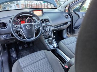 Opel Meriva 2015 ΠΡΟΣΦΟΡΑ 1,4 TURBO ΕΡΓΟΣΤ ΑΕΡΙΟ  BI FUEL-thumb-21