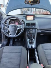 Opel Meriva 2015 ΠΡΟΣΦΟΡΑ 1,4 TURBO ΕΡΓΟΣΤ ΑΕΡΙΟ  BI FUEL-thumb-22