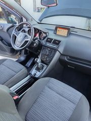 Opel Meriva 2015 ΠΡΟΣΦΟΡΑ 1,4 TURBO ΕΡΓΟΣΤ ΑΕΡΙΟ  BI FUEL-thumb-23