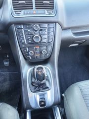 Opel Meriva 2015 ΠΡΟΣΦΟΡΑ 1,4 TURBO ΕΡΓΟΣΤ ΑΕΡΙΟ  BI FUEL-thumb-29