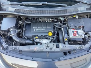 Opel Meriva 2015 ΠΡΟΣΦΟΡΑ 1,4 TURBO ΕΡΓΟΣΤ ΑΕΡΙΟ  BI FUEL-thumb-35