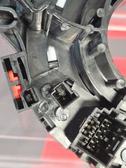 BMW E46, E39, E38, E83 X3, E84 Z4, E53 X5 ταινία τιμονιού 96SKV501-thumb-12