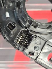BMW E46, E39, E38, E83 X3, E84 Z4, E53 X5 ταινία τιμονιού 96SKV501-thumb-11