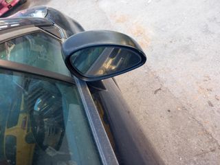 Citroen C4  16v kfu 2004-2012 1400cc   Καθρέπτες εμπρός L+ R και Παρμπρίζ εμπρός