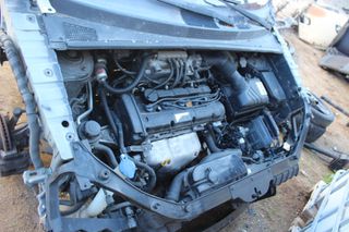 HYUNDAI TUCSON SASMAN 4X4 XORIS TRANSFER  APO 2000 MHXANH BENZINA