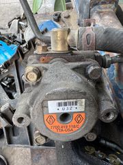 Renault Clio ,kangoo,αντλία υδραυλικού PEREDA PARTS