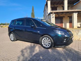 Opel Zafira Tourer 2015 B16DTH H L